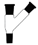 Burette Pinch Cock